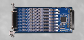 isolated current input module