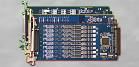 isolated signal interface modules