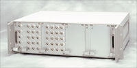 full-size industrial enclosure