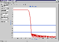 lowpass filter