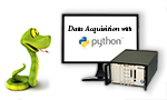 DAPtools for Python integrates the flexibility of Python with the real-time rigor of DAPL.