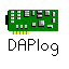 DAPlog icon