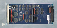 counter timer board