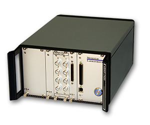 xDAP high-speed data acquisition systems