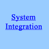 System Integration