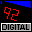 Digital icon